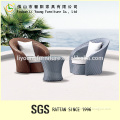 Small all-weather home used cheap terrace leisure wicker furniture sets multi-function outdoor rattan sofa